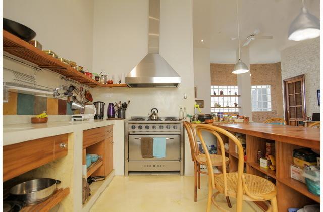 Bed & Breakfast La Casa Del Sol *