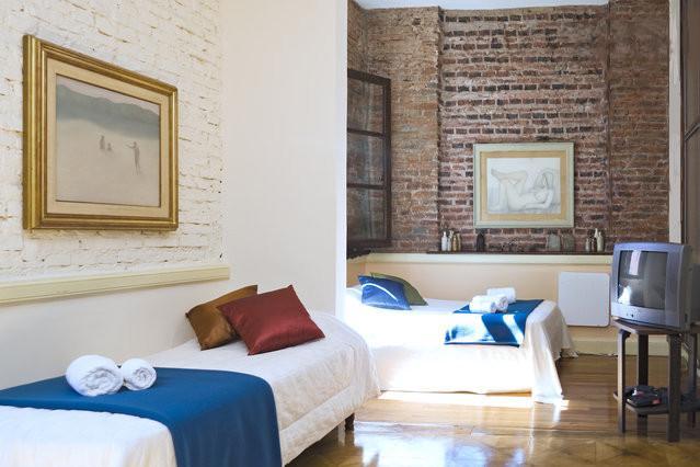 La Casa Del Sol Bed & Breakfast *