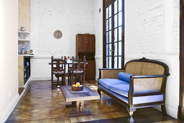 La Casa Del Sol * Buenos Aires