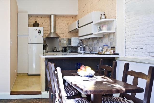 La Casa Del Sol Bed & Breakfast Buenos Aires