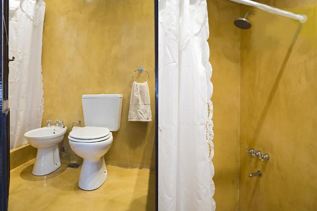 Bed & Breakfast La Casa Del Sol Buenos Aires