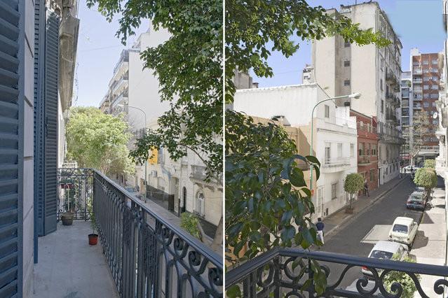 La Casa Del Sol Bed & Breakfast Buenos Aires