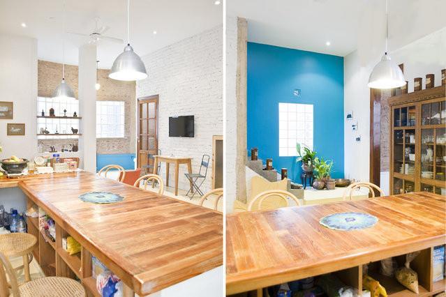 La Casa Del Sol Bed & Breakfast *