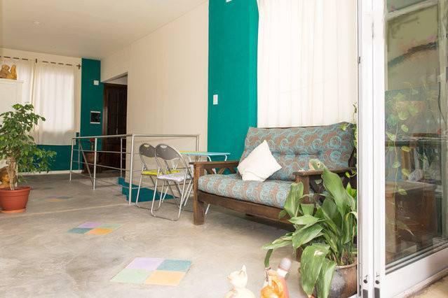 Bed & Breakfast La Casa Del Sol *