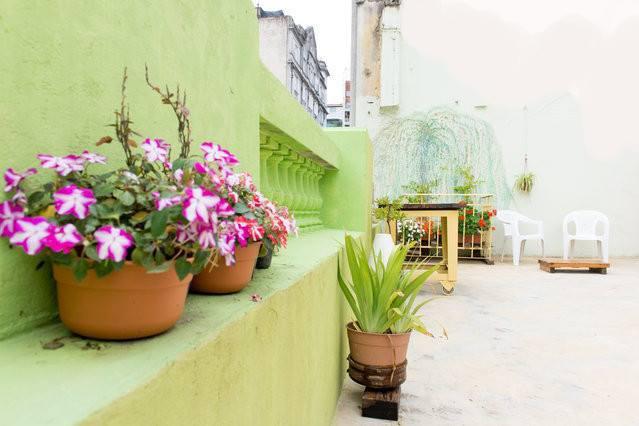 Bed & Breakfast La Casa Del Sol *
