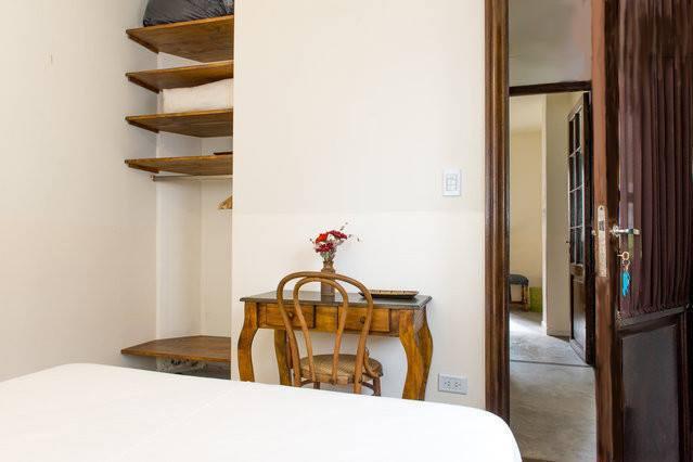 La Casa Del Sol Bed & Breakfast *