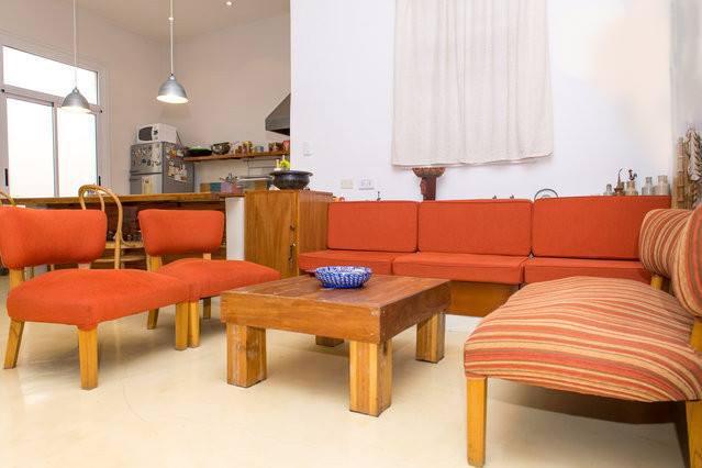 Bed & Breakfast La Casa Del Sol Buenos Aires