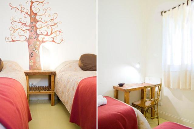 La Casa Del Sol Bed & Breakfast *