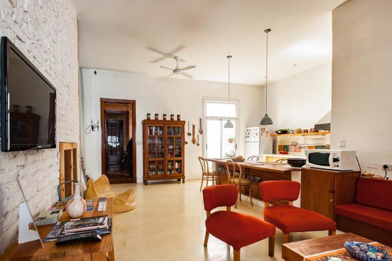 La Casa Del Sol * Buenos Aires
