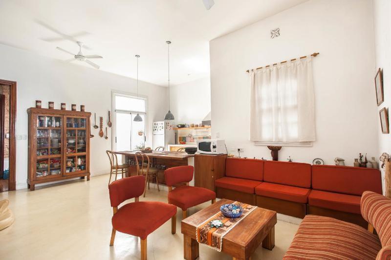 Bed & Breakfast La Casa Del Sol *
