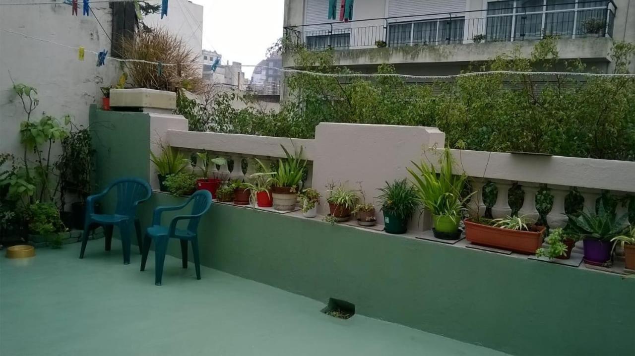 La Casa Del Sol * Buenos Aires