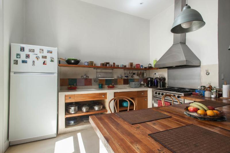 La Casa Del Sol Bed & Breakfast *